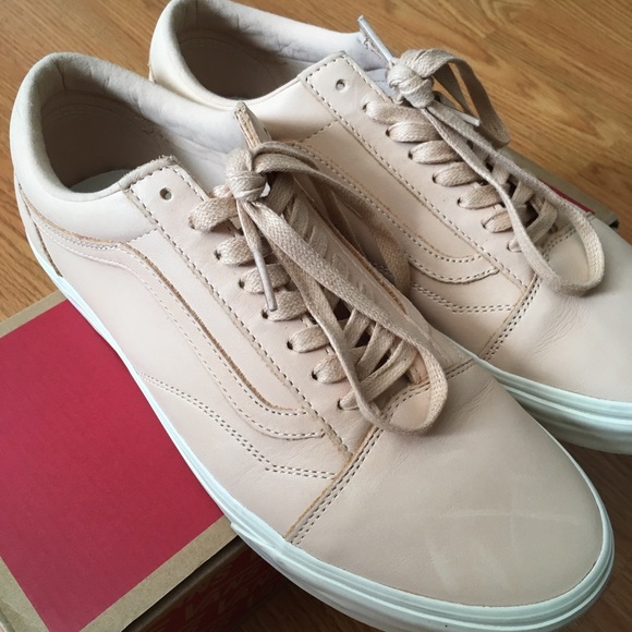 vans old skool ultracush